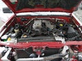 Photo 10 of 17 — 2003 Nissan Frontier