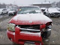 Photo 13 of 17 — 2003 Nissan Frontier