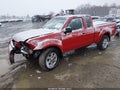 Photo 2 of 17 — 2003 Nissan Frontier