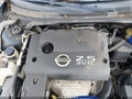 2005 Nissan Altima — photo 10 of 11 | VIN 1N4AL11D65C364714