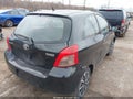 2008 Toyota Yaris — photo 4 of 16 | VIN JTDJT923085194342