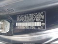2008 Toyota Yaris — photo 9 of 16 | VIN JTDJT923085194342
