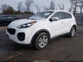 Photo 2 of 17 — 2019 Kia Sportage