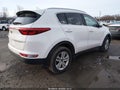 Photo 4 of 17 — 2019 Kia Sportage