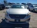 2017 Hyundai Sonata — photo 12 of 16 | VIN 5NPE24AF3HH485002