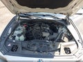 Photo 10 of 16 — 2015 BMW 5 Series
