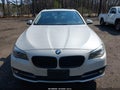 Photo 12 of 16 — 2015 BMW 5 Series