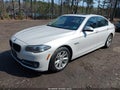 Photo 2 of 16 — 2015 BMW 5 Series