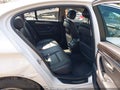 Photo 8 of 16 — 2015 BMW 5 Series