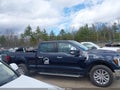Photo 13 of 18 — 2025 Ford F-150