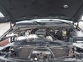 Photo 10 of 17 — 2000 Chevrolet Silverado 1500
