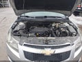 Photo 10 of 11 — 2012 Chevrolet Cruze