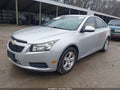 Photo 2 of 11 — 2012 Chevrolet Cruze