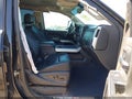 2019 Chevrolet Silverado 2500 — photo 5 of 16 | VIN 1GC1KTEYXKF143696