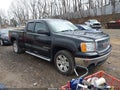 Photo 1 of 11 — 2008 GMC Sierra 1500