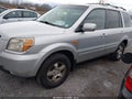 2008 Honda Pilot — photo 2 of 11 | VIN 5FNYF18588B041707