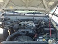 2001 Toyota Tundra — photo 10 of 10 | VIN 5TBRN34171S219297