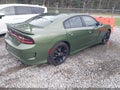 Photo 4 of 16 — 2021 Dodge Charger