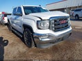 2017 GMC Sierra 1500 — photo 1 of 17 | VIN 3GTP1NECXHG402272