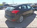 2018 Ford Focus — photo 4 of 17 | VIN 1FADP3K26JL282423