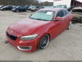 Photo 2 of 16 — 2014 BMW 2 Series