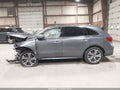2017 Acura MDX — photo 14 of 16 | VIN 5FRYD4H50HB013440