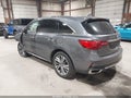 2017 Acura MDX — photo 3 of 16 | VIN 5FRYD4H50HB013440