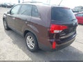 2014 Kia Sorento — photo 3 of 12 | VIN 5XYKTCA68EG478091