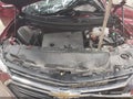 Photo 10 of 17 — 2021 Chevrolet Traverse
