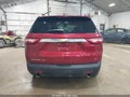 Photo 17 of 17 — 2021 Chevrolet Traverse