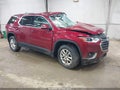 Photo 1 of 17 — 2021 Chevrolet Traverse