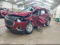Photo 2 of 17 — 2021 Chevrolet Traverse