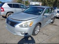 Photo 2 of 11 — 2015 Nissan Altima