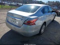 Photo 4 of 11 — 2015 Nissan Altima