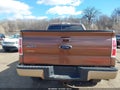 Photo 16 of 21 — 2012 Ford F-150