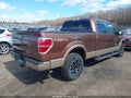 2012 Ford F-150 — photo 4 of 21 | VIN 1FTFW1ET9CFC31207