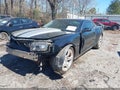 2011 Chevrolet Camaro — photo 2 of 16 | VIN 2G1FF1ED5B9167580