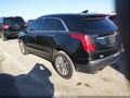 2017 Cadillac XT5 — photo 3 of 22 | VIN 1GYKNBRS6HZ267333