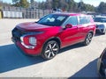 2025 Mitsubishi Outlander — photo 2 of 15 | VIN JA4J4VA88SZ053869