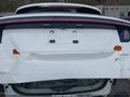 2025 Hyundai Tucson Hybrid — photo 21 of 21 | VIN KM8JEDD14SU397803