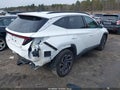 2025 Hyundai Tucson Hybrid — photo 4 of 21 | VIN KM8JEDD14SU397803