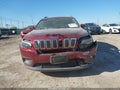 Photo 12 of 16 — 2019 Jeep Cherokee
