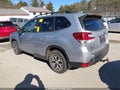 2020 Subaru Forester — photo 3 of 15 | VIN JF2SKAGC2LH521124