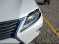 2015 Lexus RX 350 — photo 17 of 17 | VIN JTJZK1BA7F2421351