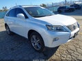 Photo 1 of 17 — 2015 Lexus RX 350