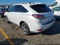 Photo 3 of 17 — 2015 Lexus RX 350