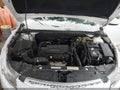 2013 Chevrolet Cruze — photo 10 of 12 | VIN 1G1PC5SB2D7238312