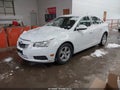 2013 Chevrolet Cruze — photo 2 of 12 | VIN 1G1PC5SB2D7238312