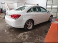 2013 Chevrolet Cruze — photo 4 of 12 | VIN 1G1PC5SB2D7238312