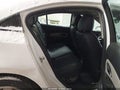 2013 Chevrolet Cruze — photo 8 of 12 | VIN 1G1PC5SB2D7238312
